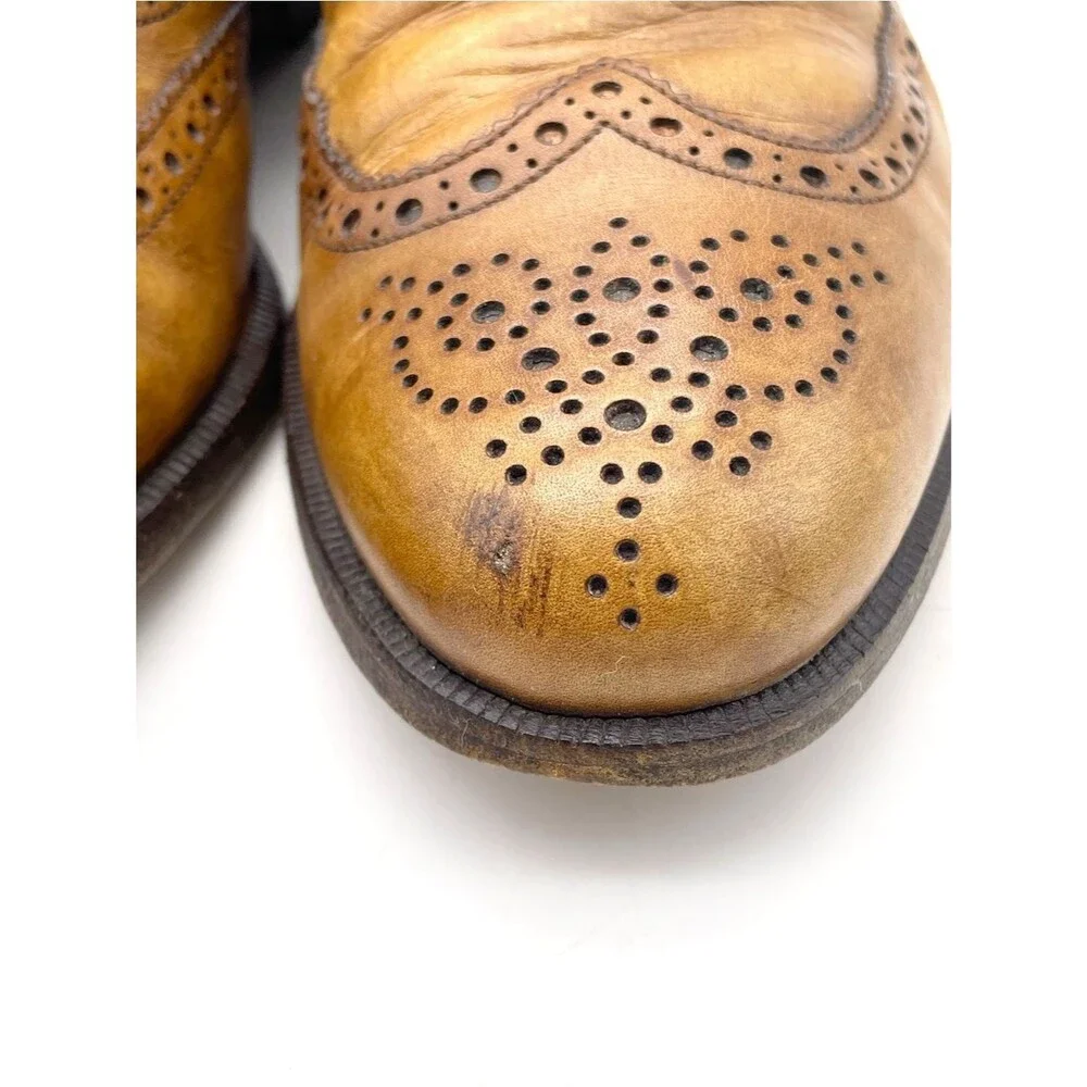 Bruno Magli vintage bruno